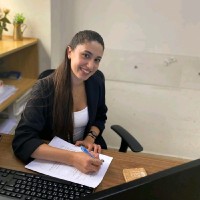 Rita Matar