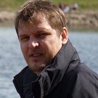 Simon Wright
