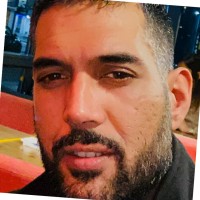 Ricky Sakaria