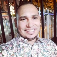 Hansell Mendoza Perez