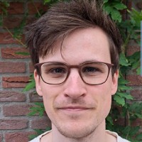Jelle Stolk