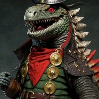 Julio V.