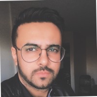 Tejas Patel (B.Eng, Eit)