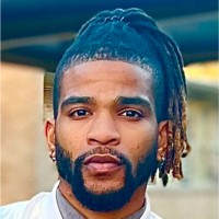 Harold (Trey) Fluellen