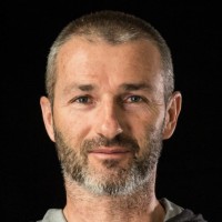 Rémy Gendrot