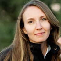 Alina Nikitin