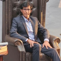 Radhakrishnan Vaidhyanathan