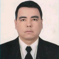 Aybek Bahromov