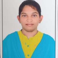 Sravani Pathuri