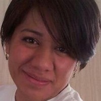 Sandra Martinez