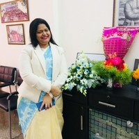 Namitaraj Singh