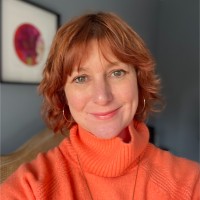 Nicola Palfrey