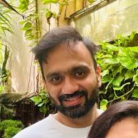 PRATHMESH JOSHI