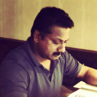 Sasi Kumar