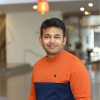 Sunit Poddar