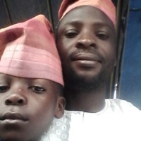 Oyeniyi Sheriff Ola Ola