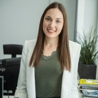Nathalie Vogel
