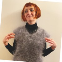 Alison Johnson