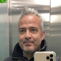 Jorge Martínez Diago