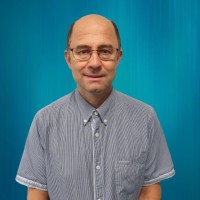 Vince Stauffer