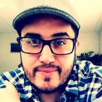 Richard Rodriguez