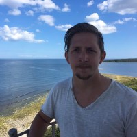 Kristoffer Lindberg