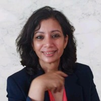 Sheetal Mahurkar-Mukherjee