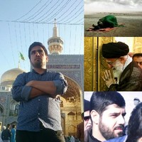 Mojtaba Khosroabadi
