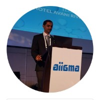 MOHAN KUMAR HD