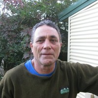 Paul Marsh