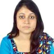 Reshmi Roy