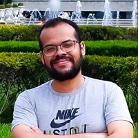 Ismael Tavares