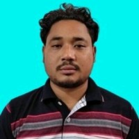 Paritosh Barman