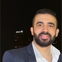 Ahmed Diaa
