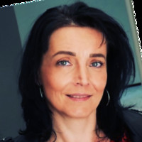 Geraldine Barre