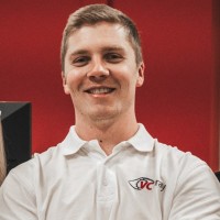 Jesse Behrens