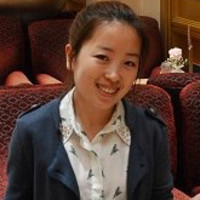 Victoria Zheng