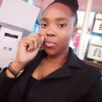 Nontethelelo Sbahle phungula