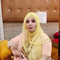 Sajida shabbir