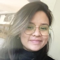 Issaney Esparragoza
