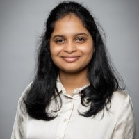 Vamshika Peddi
