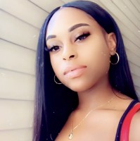 Tamia Holmes