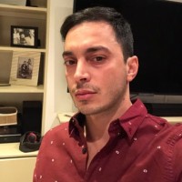 Rick De Souza