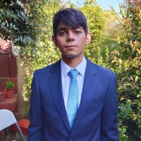 Matias Matus de la Parra Cifuentes