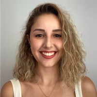 Ceyda Doğa Canbolat