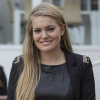 Lucia Jongman