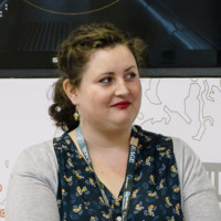 Julie Vivien