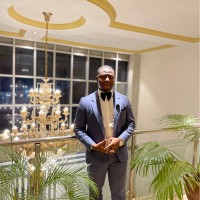 Victor Olorunkunle