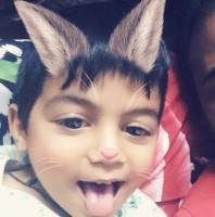 Nishant Taneja