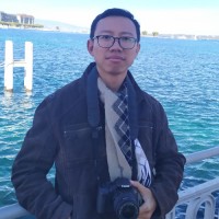 Kien Pham